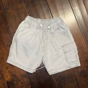Zara shorts